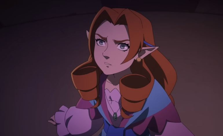 *Spoiler* A Fateful Rewrite: Reason Behind Character’s Demise In ‘The Mighty Nein’ Drives The Story Forward